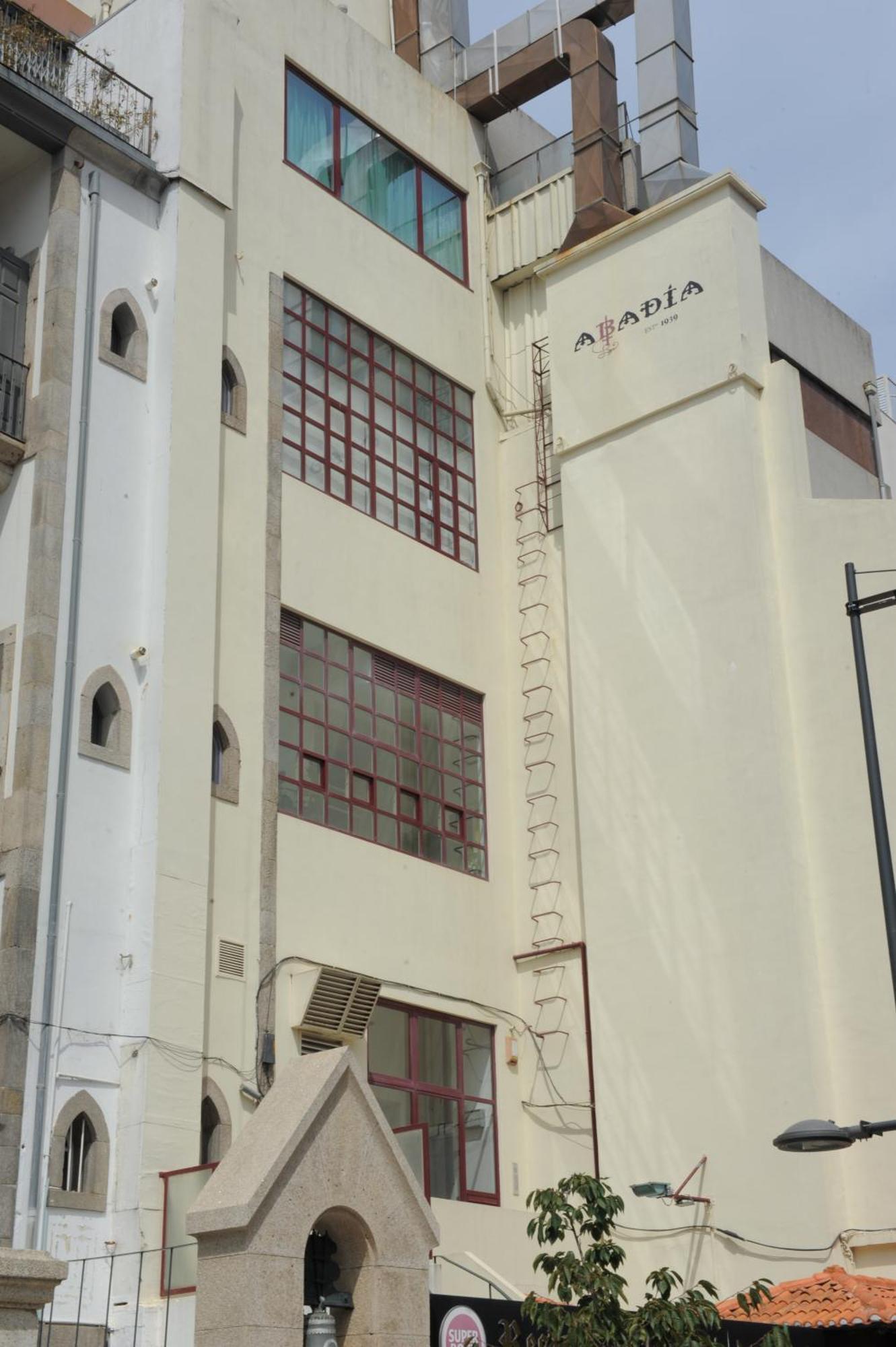 Porto City Center Mercado Do Bolhao Prime Location Jesuina E As 3 Janelas Exterior photo
